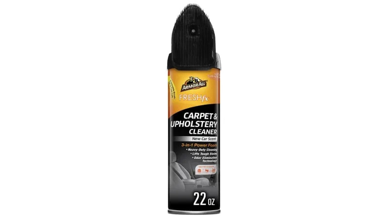 Armor All Carpet and Upholstery Cleaner Spray