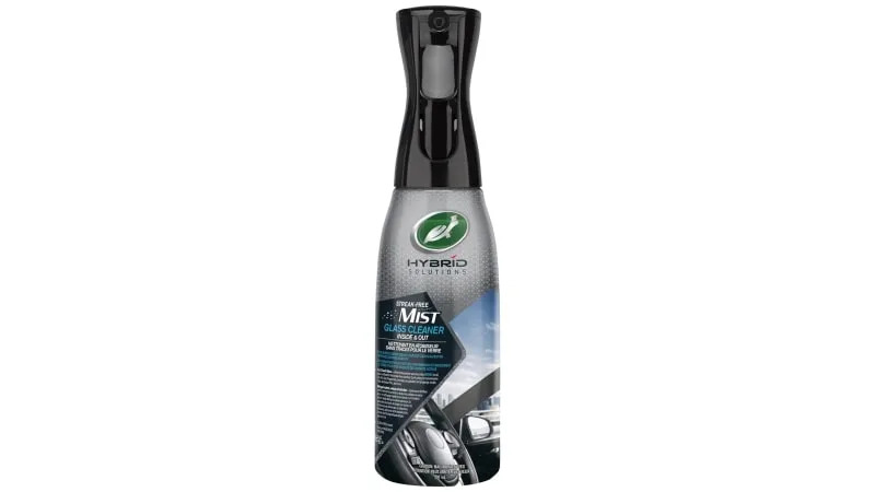 Turtle Wax Hybrid Solutions Streak Free Misting Glass Cleaner