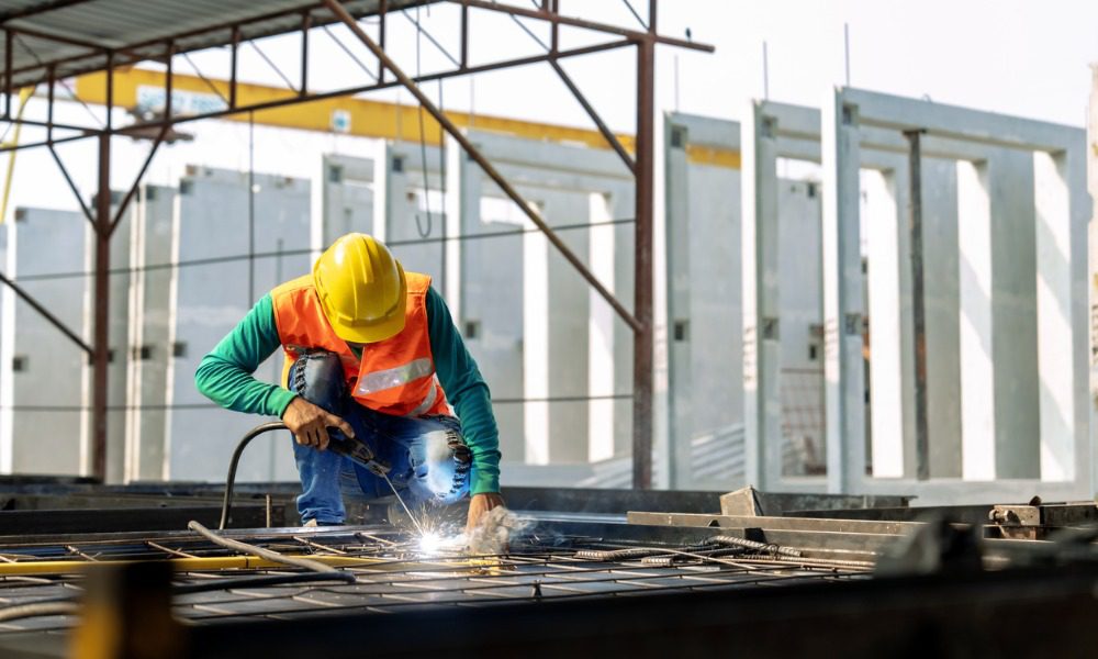 NZ building costs increase at slowest pace since 2016