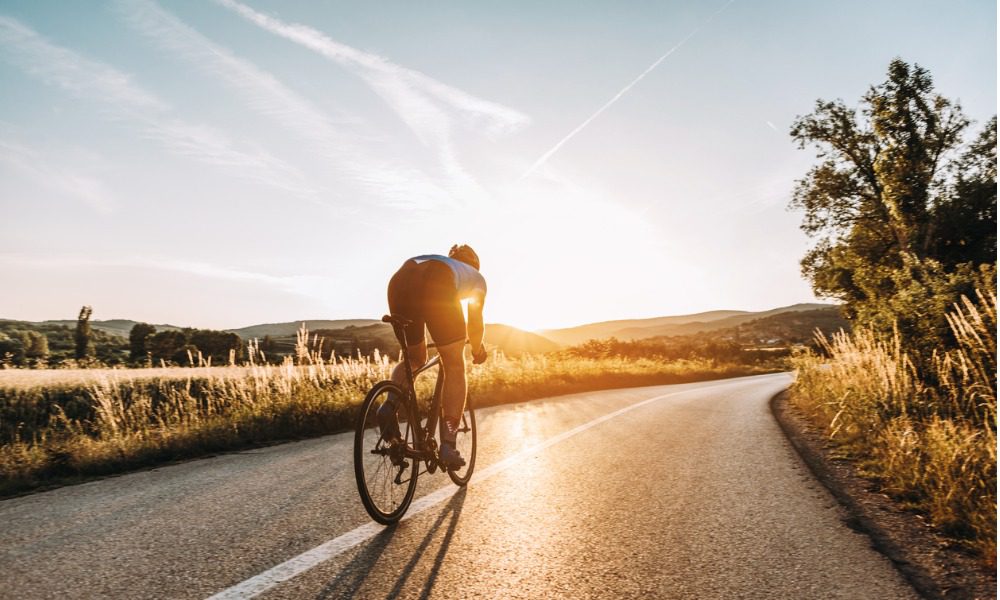 RACV urges caution for summer cyclists and e-scooter riders