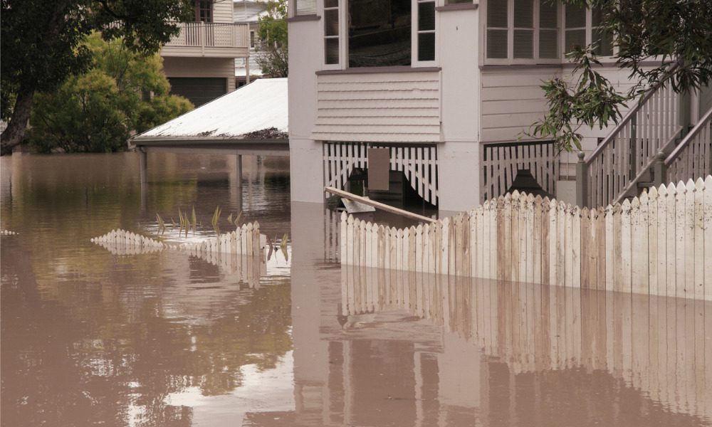 Alberta under pressure from weather impact