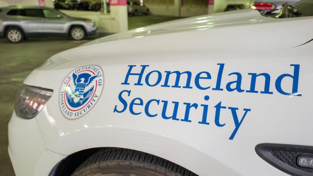 Homeland Security Raids Chinese Auto Part Manufacturer's U.S. Offices