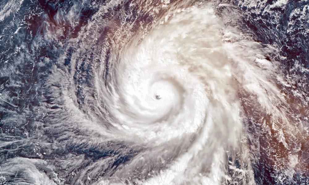 Suncorp on standby as Cyclone Kirrily looms for Queensland