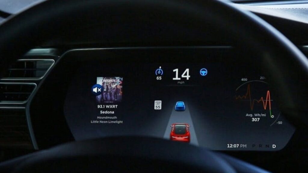 Tesla owners are upset about an update that was meant to fix Autopilot