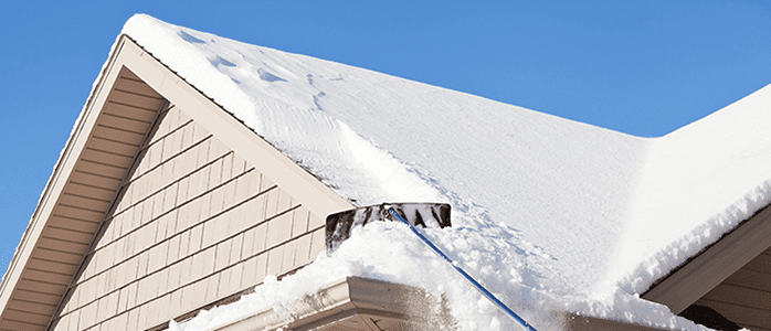 A guide to roof inspection before and after winter