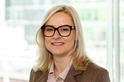 Aspen appoints Sarah Stanford as interim CEO, Aspen UK