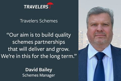 At Travelers schemes success comes down to four D’s