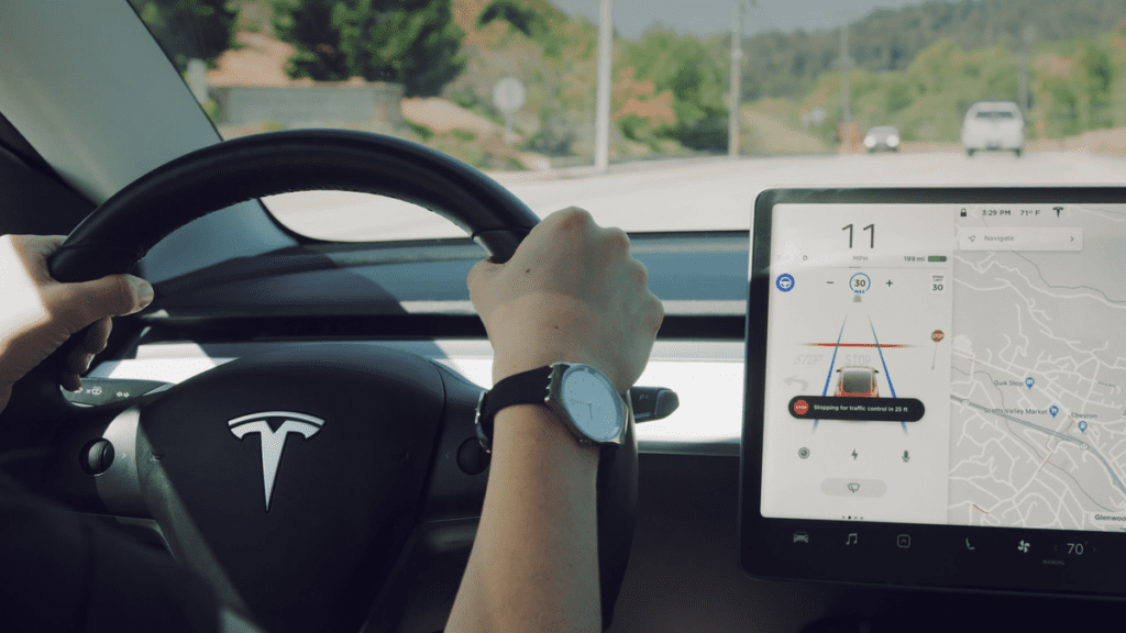 Both Owners And Regulators Hate Tesla's Autopilot Update