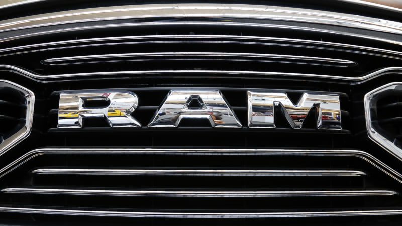 Cummins to recall 600,000 Ram trucks, pay record $2 billion over emissions cheating