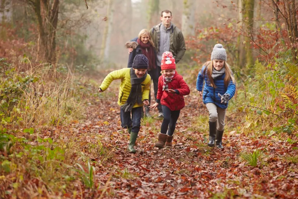 February half term fun!