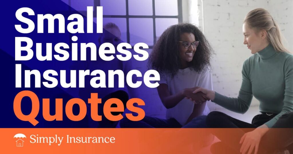 Get Instant Commercial Small Business Insurance Quotes Online