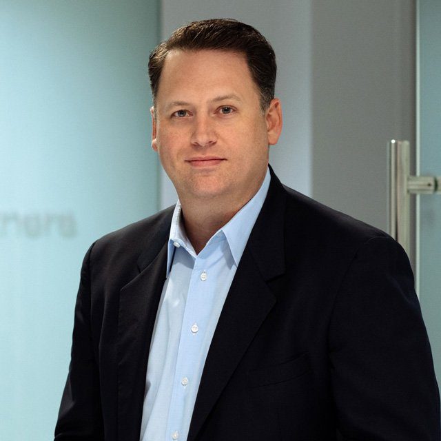 Shirl Penney, CEO, Dynasty Financial Partners