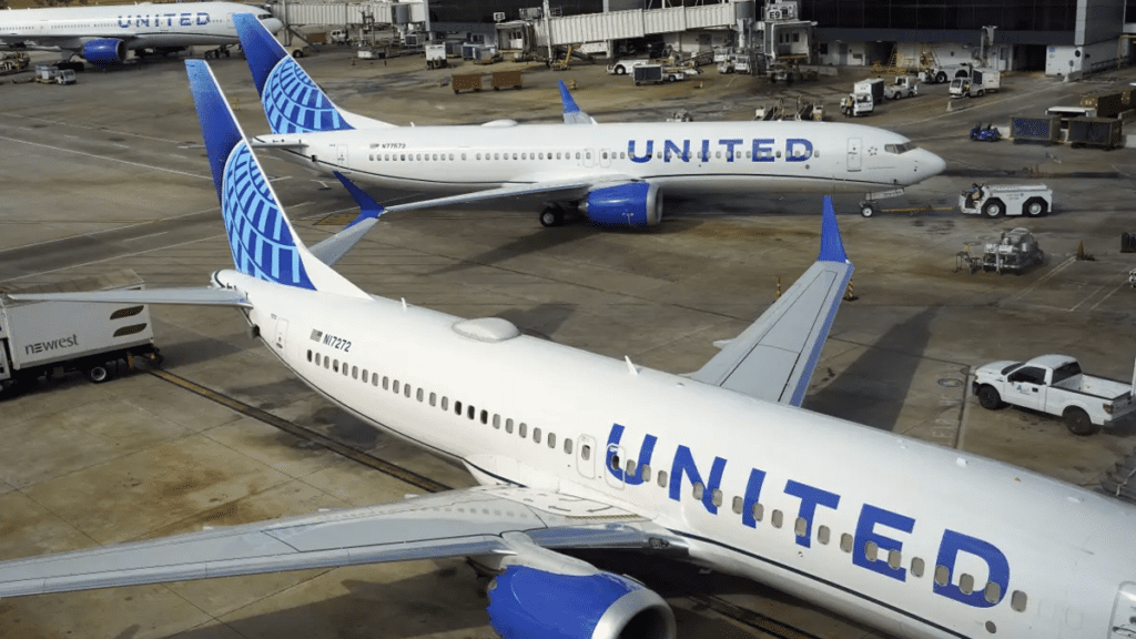 More Loose Boeing 737 Max 9 Door Plugs Discovered In Alaska And United Airlines Inspections