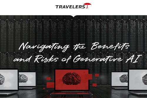 Navigating the benefits and risks of generative AI