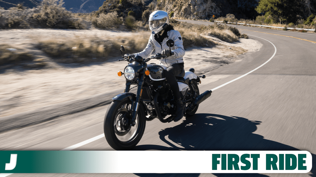 Royal Enfield Shotgun 650: Jack Of Many Trades