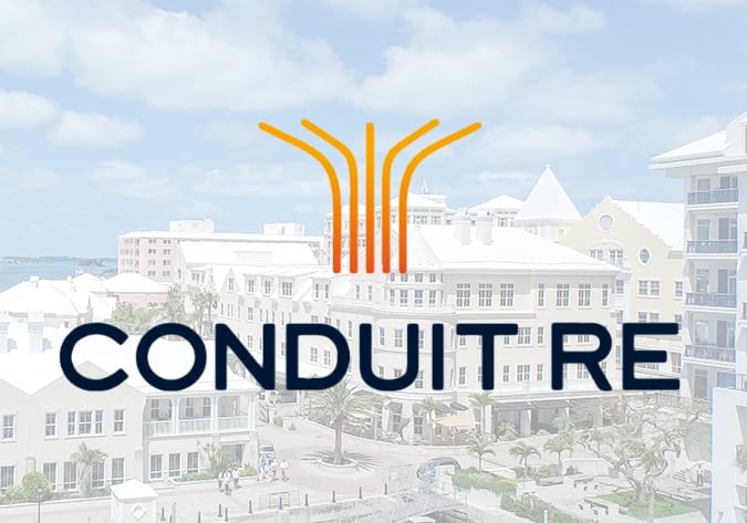 conduit-reinsurance-bermuda