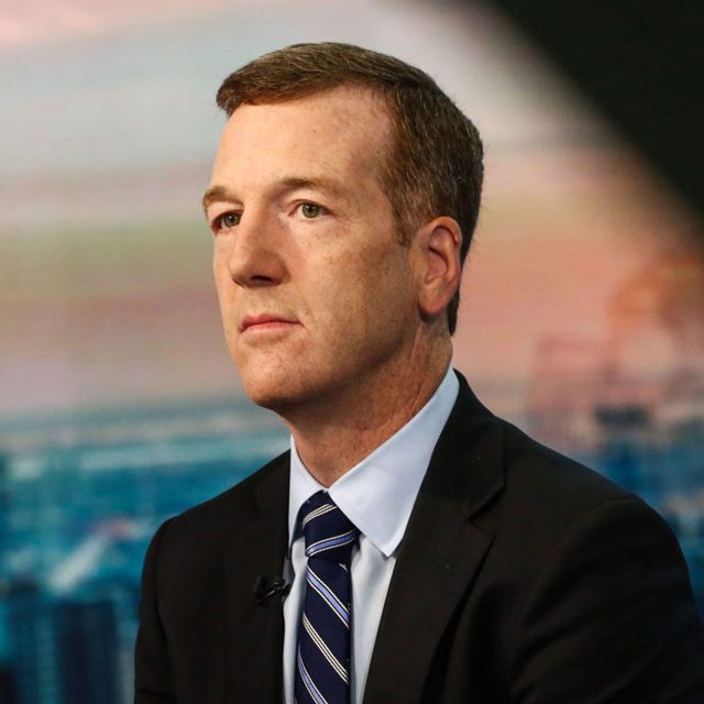 Mike Wilson, of Morgan Stanley