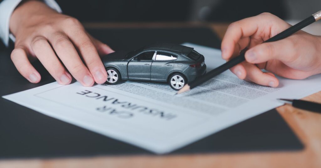 Switching Car Insurance to Save Money in 2024