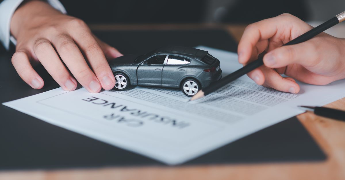 switching car insurance to save money