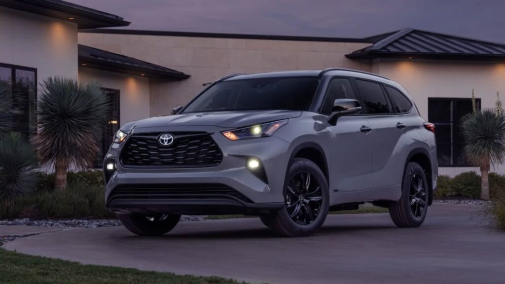 Toyota raises prices from $150 to $900 across its 2024 lineup