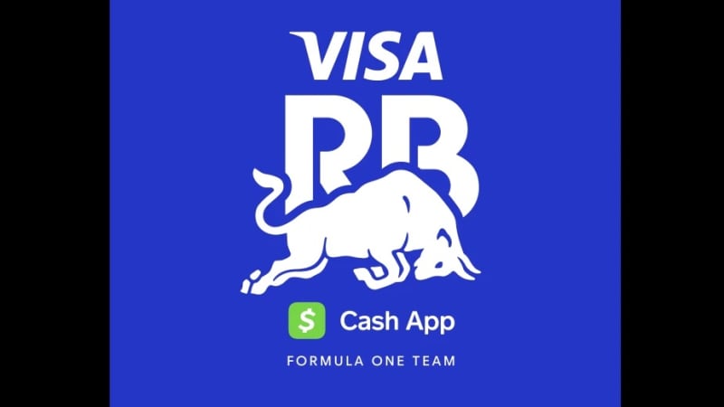 Visa enters F1 with Red Bull, rebrands AlphaTauri with wordy new team name