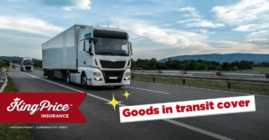 When it’s time for your business to invest in motor cargo insurance