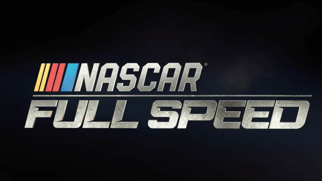 'NASCAR: Full Speed' Is What 'Formula 1: Drive To Survive Wishes It Could Be'