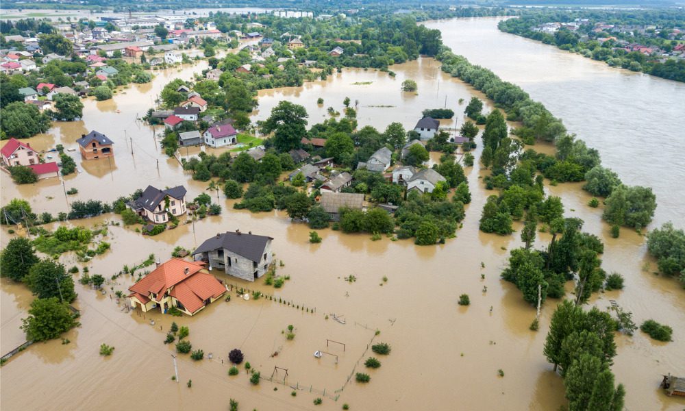 BC’s Lower Mainland demand more federal action on flood preparedness