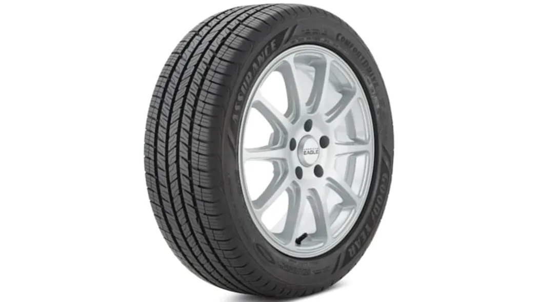 Goodyear Assurance ComfortDrive