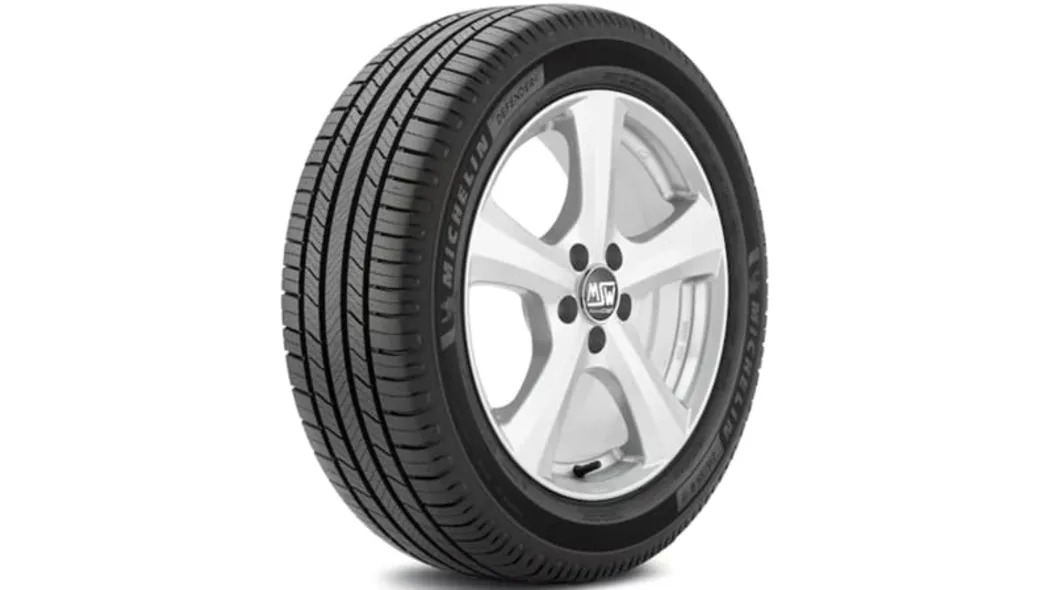 Michelin Defender2