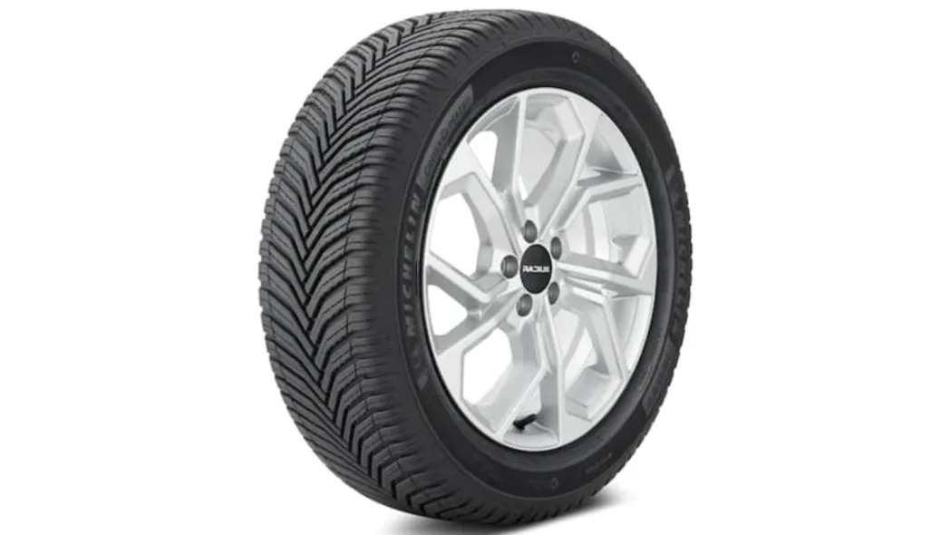 Michelin CrossClimate2