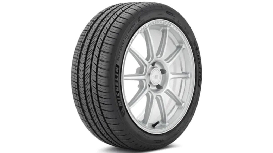 Michelin Pilot Sport All Season 4