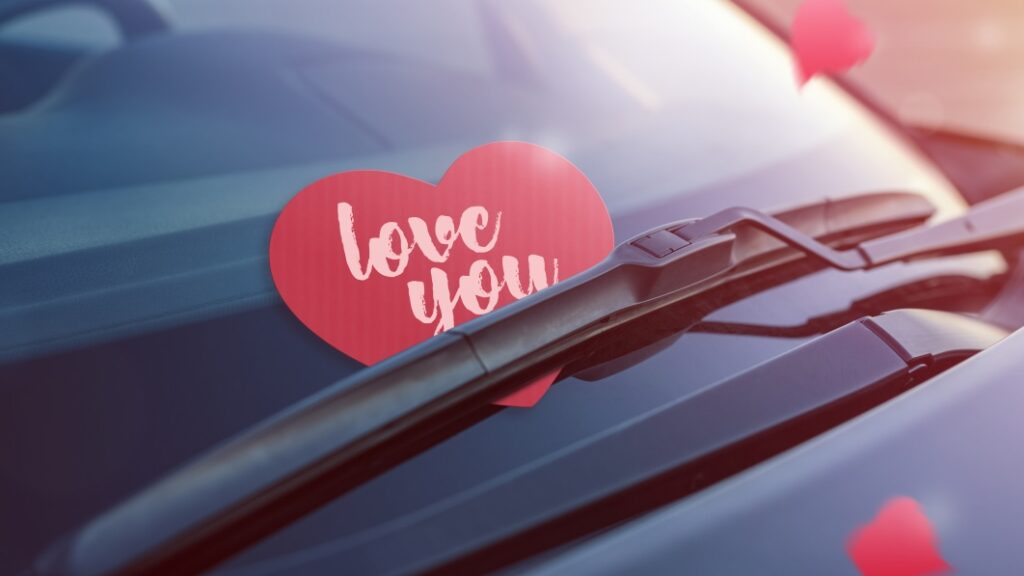 Best Valentine's Day gifts for car lovers