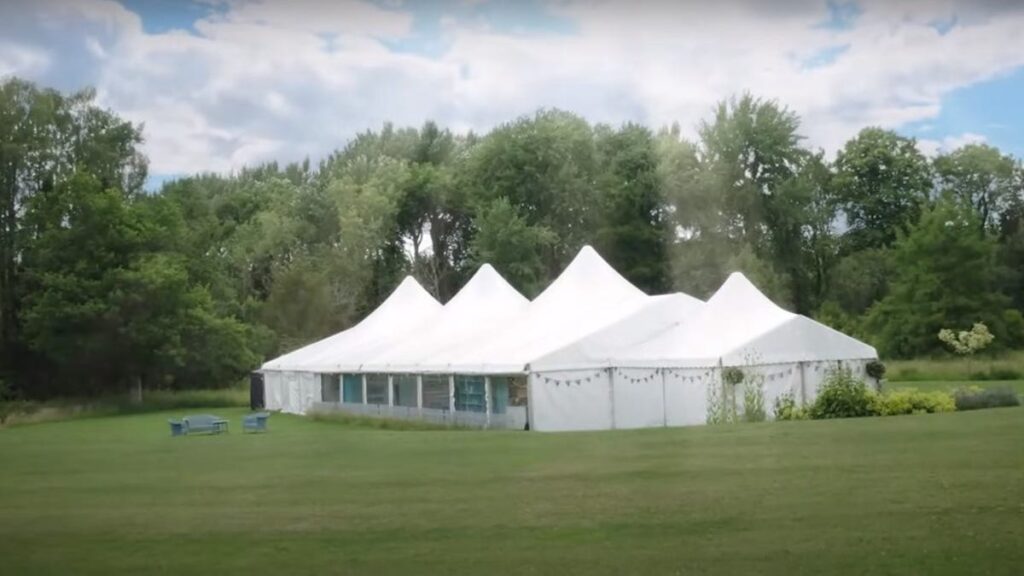 Toxic Tire Runoff Is Ruining The 'Great British Baking Show'