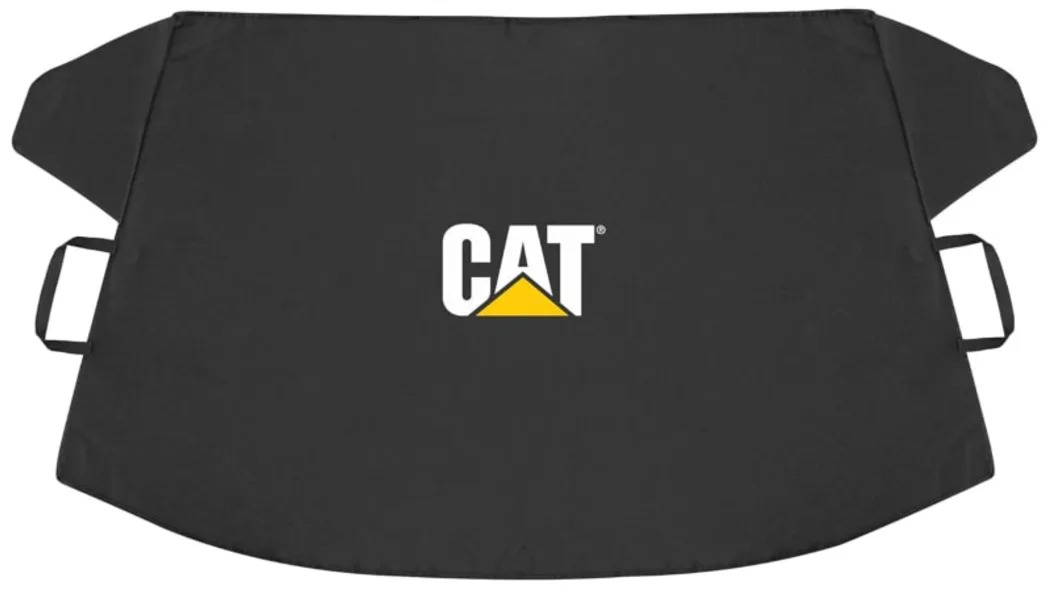 Cat® Windshield Snow Cover