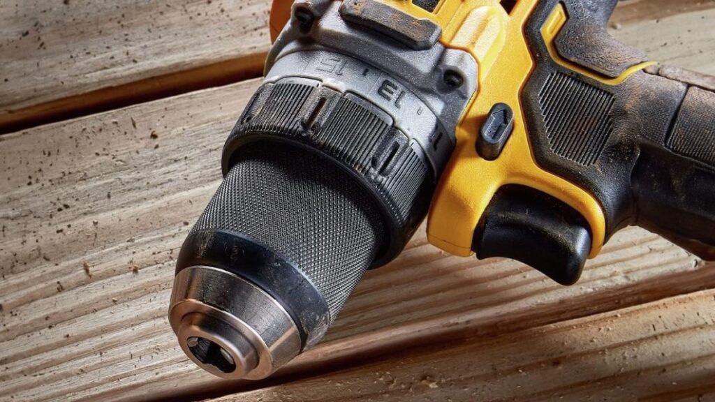 Get this DeWalt 20V Max XR Cordless Drill Kit, now 40% off at Amazon