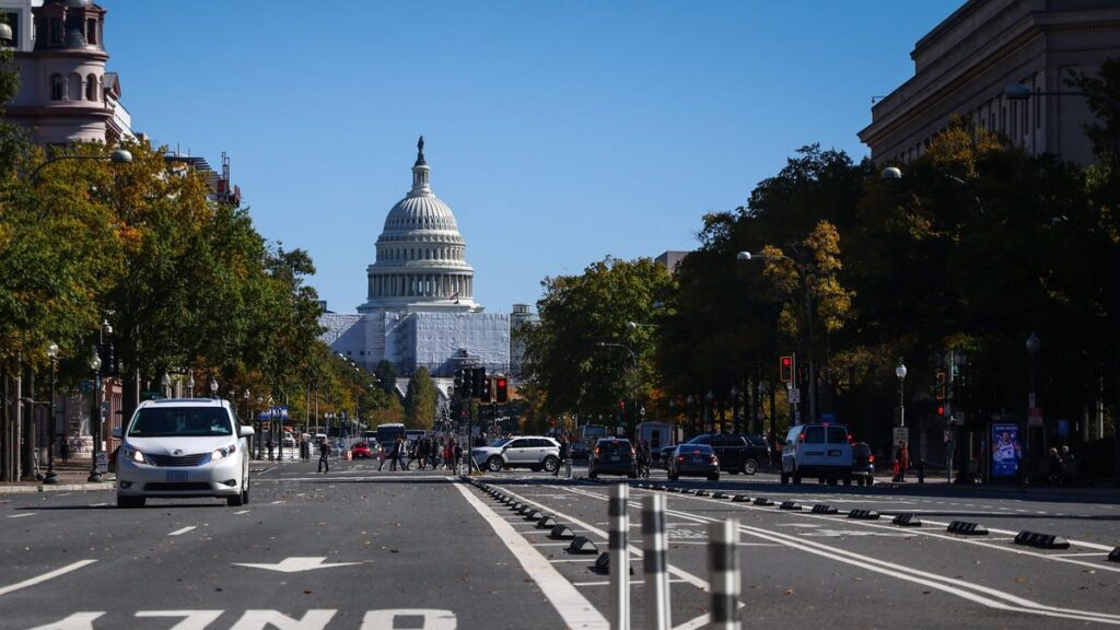 Persistent Speeders In D.C. Could Have Limiters Installed On Their Cars For Life