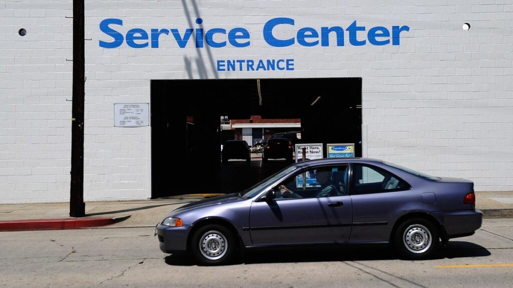 What Are Your Worst Warrantied Car Repair Stories?