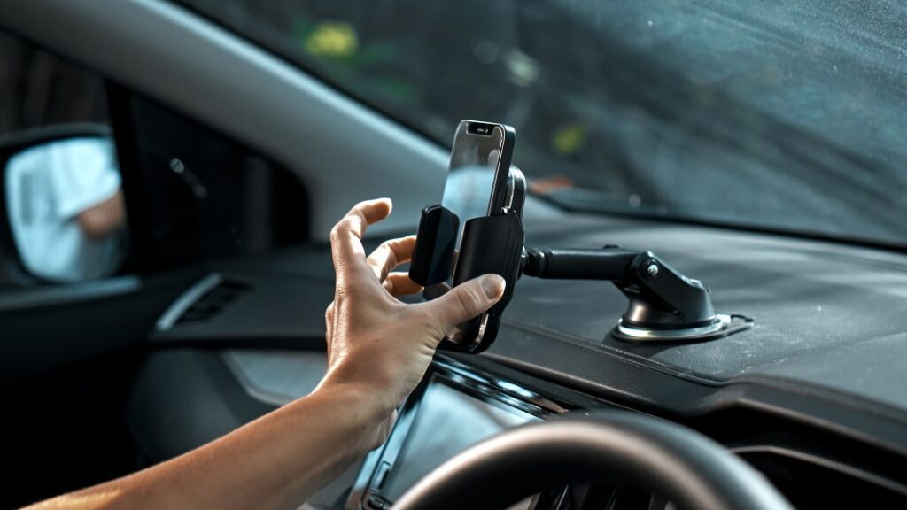 The Best iPhone Car Mounts and Holders of 2024