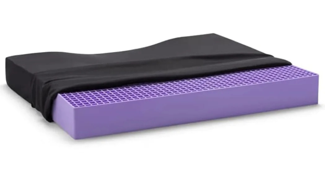 Purple Ultimate Seat Cushion