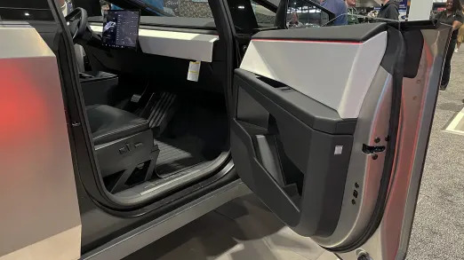 Tesla Cybertruck