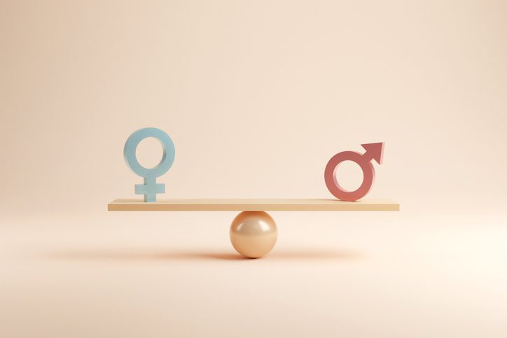 How QBE is closing the gender pay gap