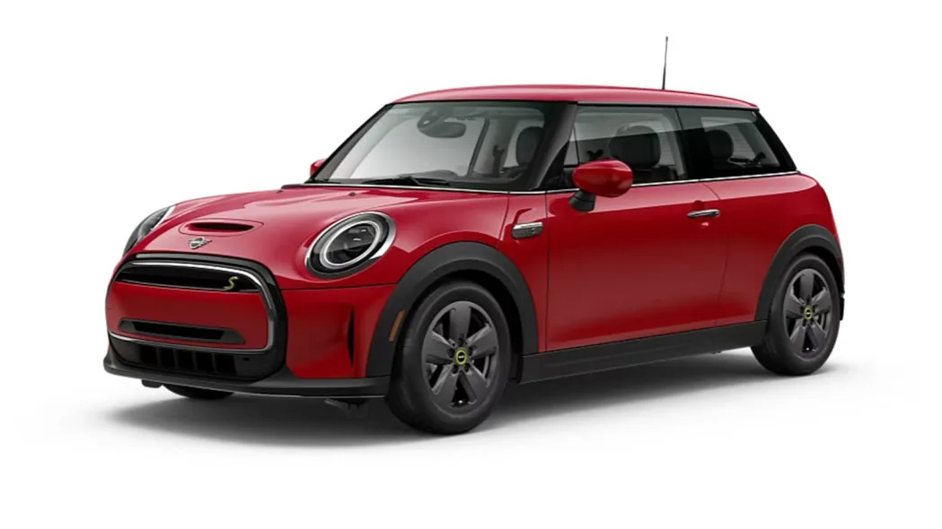 2024 Mini Cooper SE