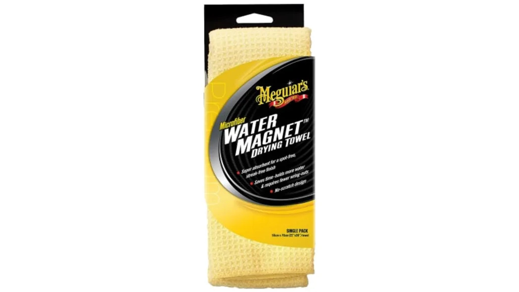 Meguiar