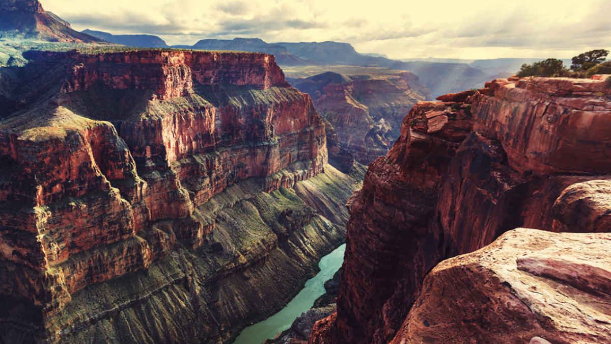 Grand Canyon National Park