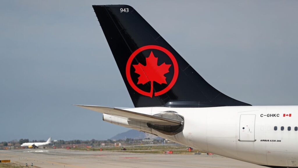 Air Canada Ordered To Pay Refund Its AI Chatbot Mistakenly Offered A Customer