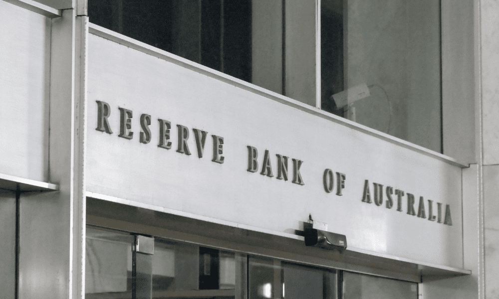 What was behind the RBA's latest rate decision?