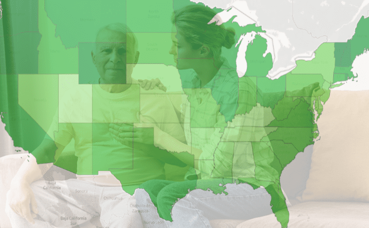 Mapping cholesterol trends for life insurance applicants