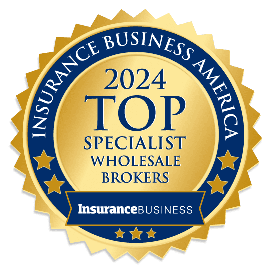 The Top Specialist Wholesale Insurance Brokers in the USA