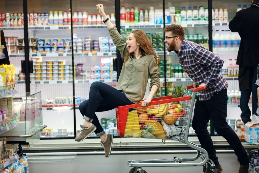 Are you a savvy supermarket shopper?